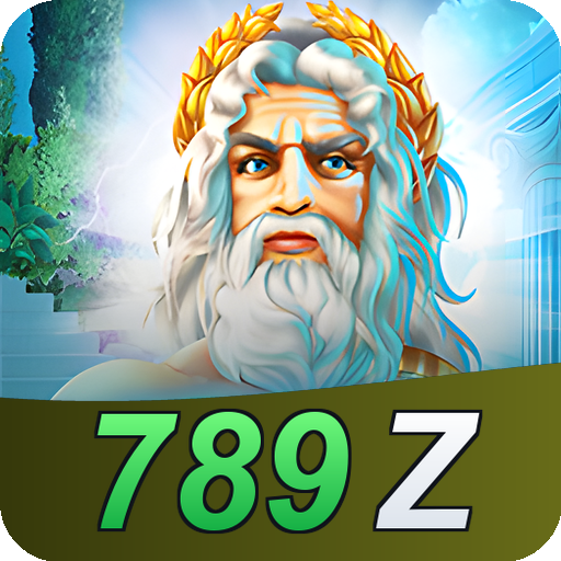 Logo Oficial 789Z Download